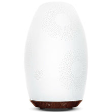 Load image into Gallery viewer, Ceramic Lantern Aromatherapy Diffuser